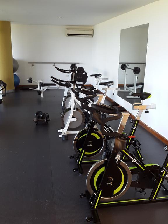 Apartment Morros Epic 216 Cartagena