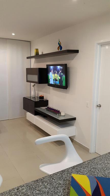 Morros Epic 216 Apartamento *