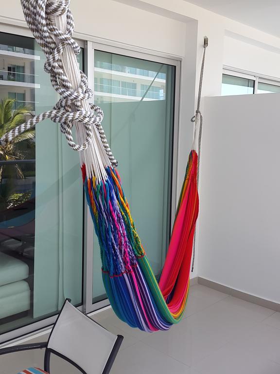 Apartamento Morros Epic 216 Cartagena
