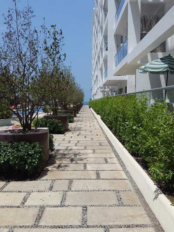Apartamento Morros Epic 216