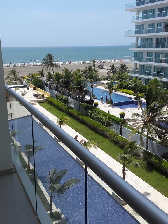 Apartamento Morros Epic 216 Cartagena