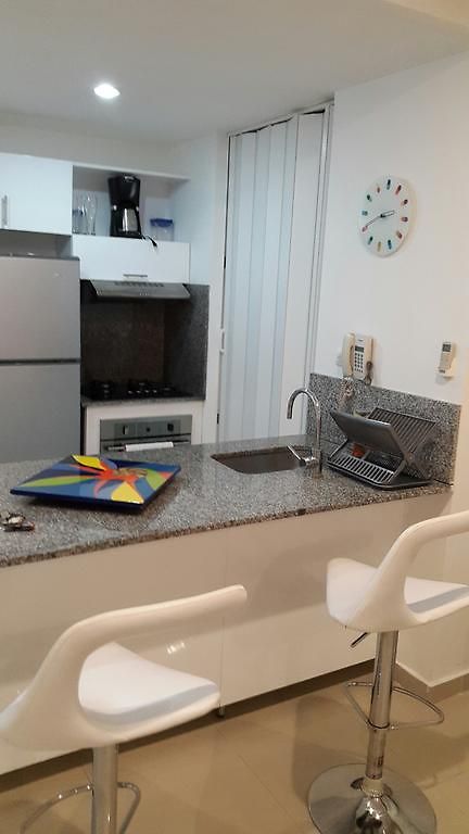 Morros Epic 216 Apartamento *