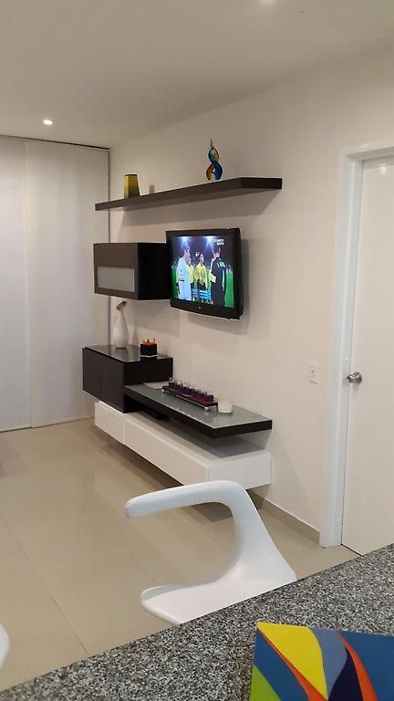 Morros Epic 216 Apartamento *