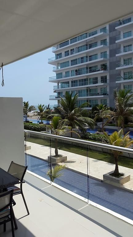 Morros Epic 216 Cartagena
