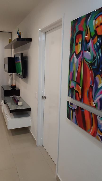 Apartamento Morros Epic 216 *