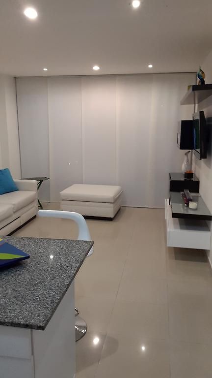 Morros Epic 216 Apartamento
