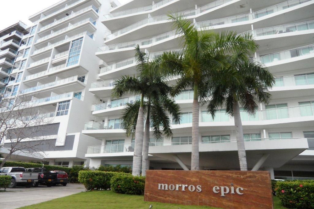 Apartamento Morros Epic 216 Cartagena