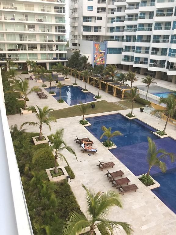 Apartamento Morros Epic 216 *