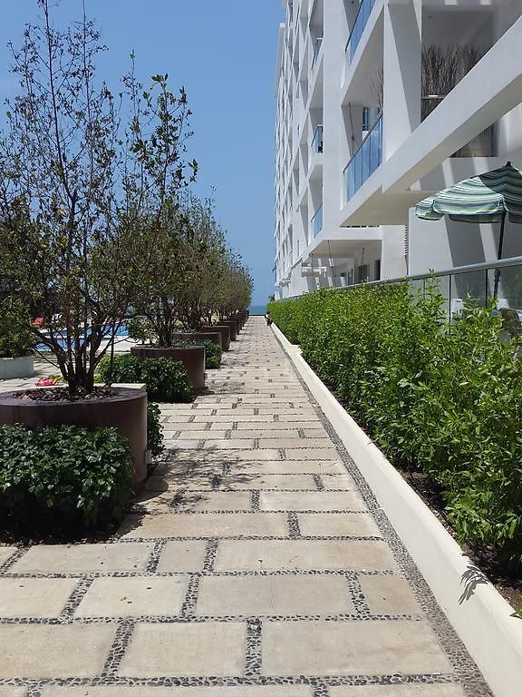 Apartamento Morros Epic 216
