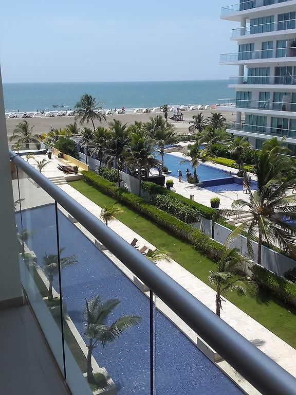 Apartamento Morros Epic 216 Cartagena