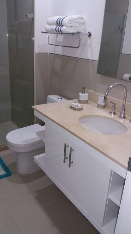 Morros Epic 216 Apartamento