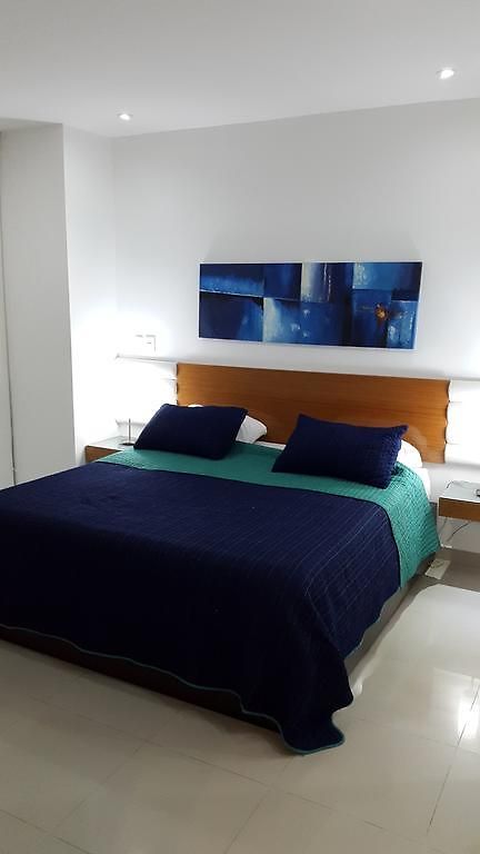 Apartamento Morros Epic 216 Cartagena
