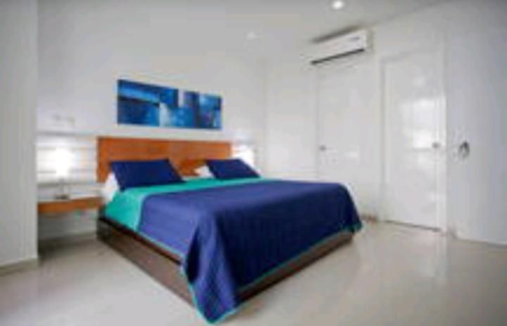 Apartamento Morros Epic 216 *