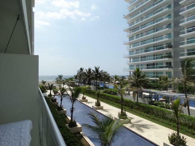 Apartamento Morros Epic 216 Cartagena
