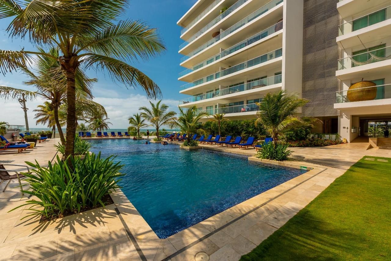 Apartamento Morros Epic 216 *
