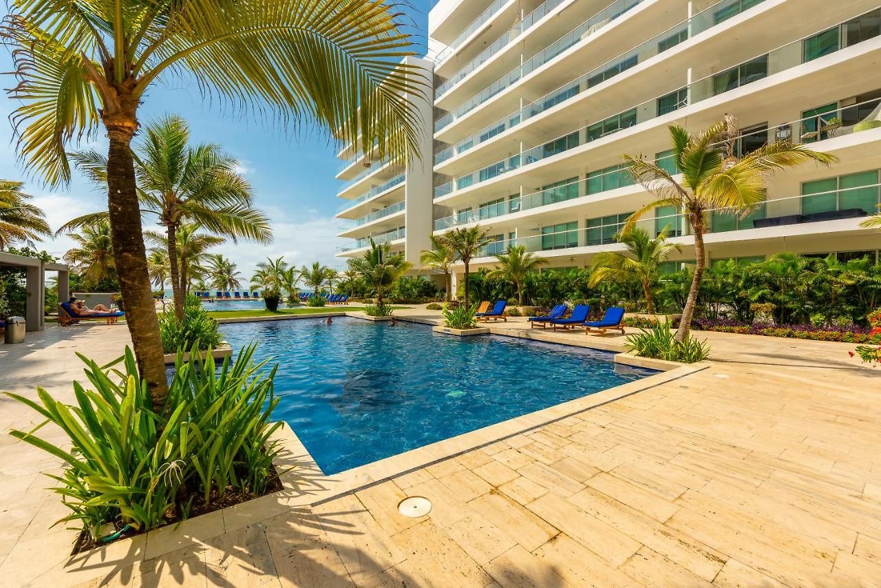 Apartamento Morros Epic 216