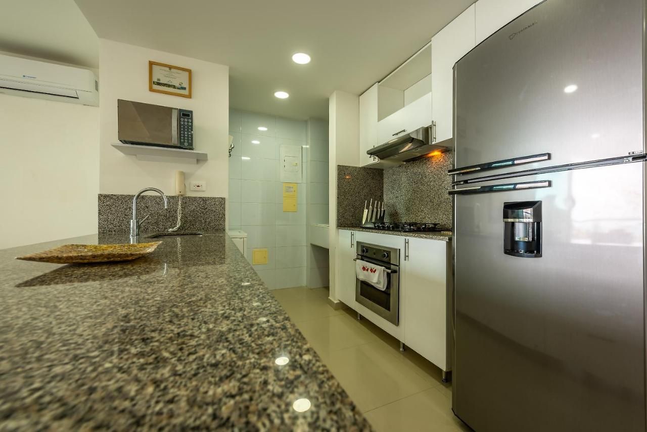 Morros Epic 216 Apartamento *