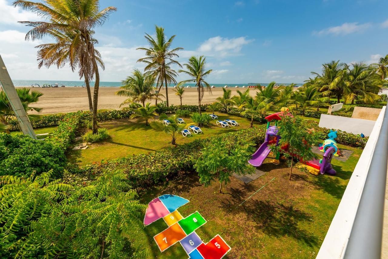 Apartamento Morros Epic 216 *