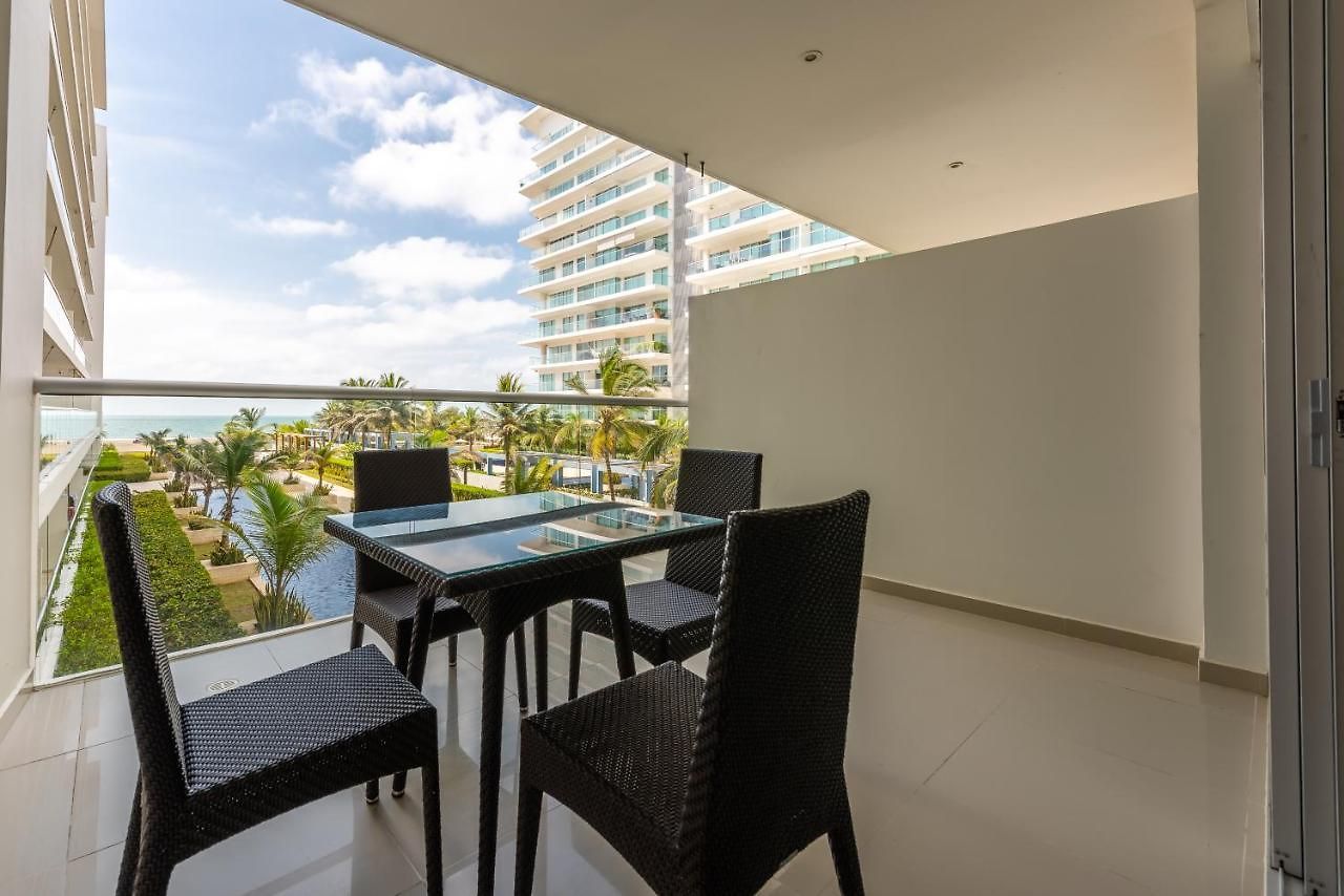 Apartamento Morros Epic 216 *