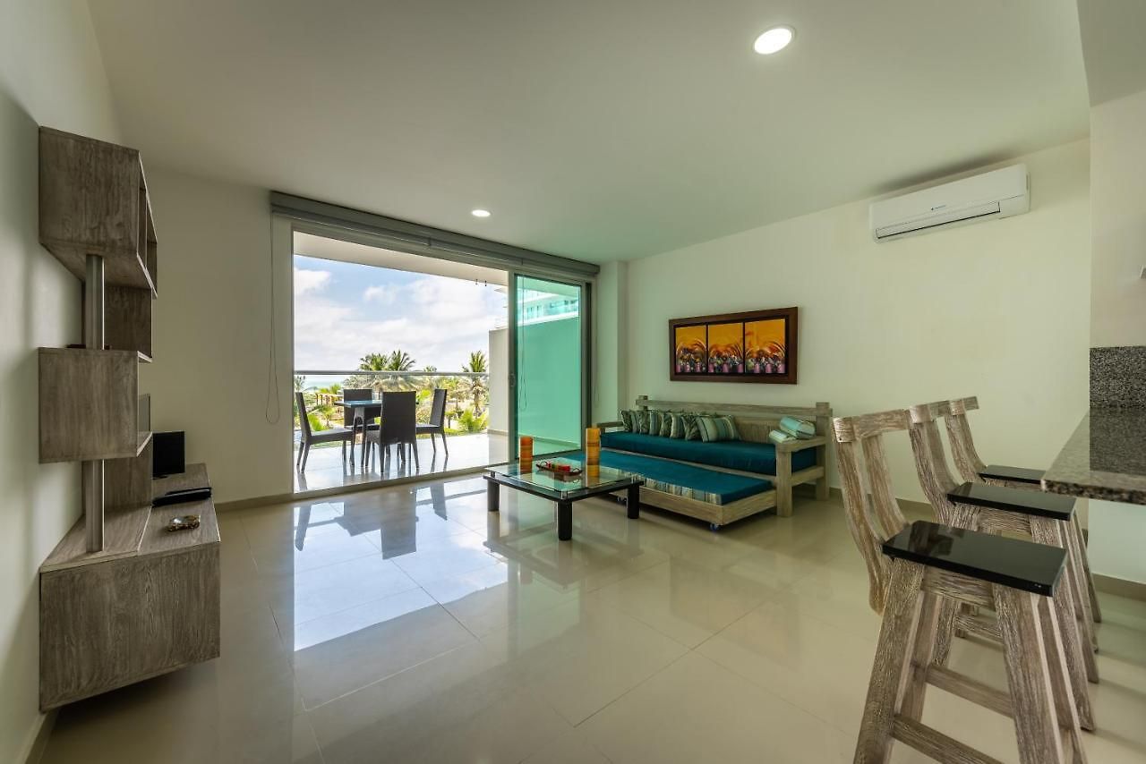 Apartamento Morros Epic 216 Cartagena
