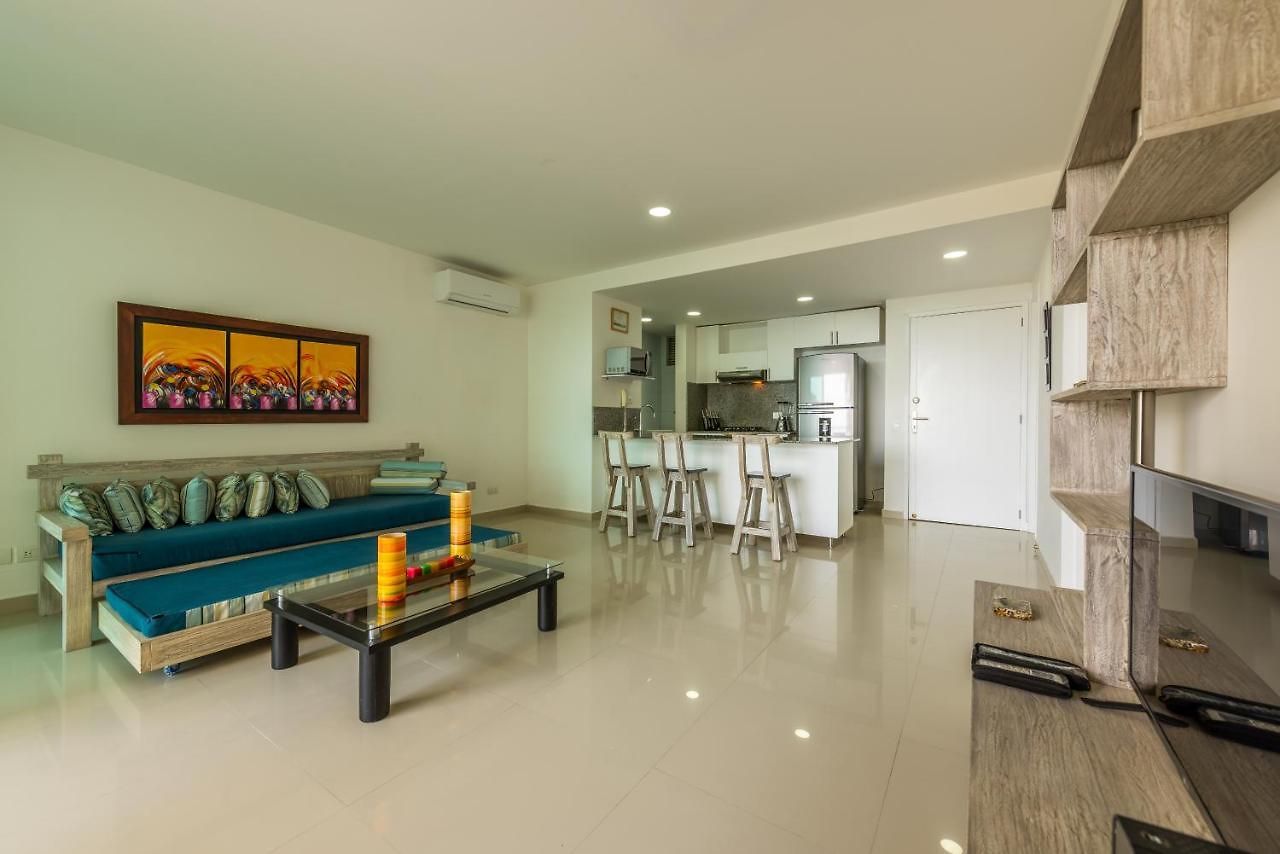 Apartamento Morros Epic 216