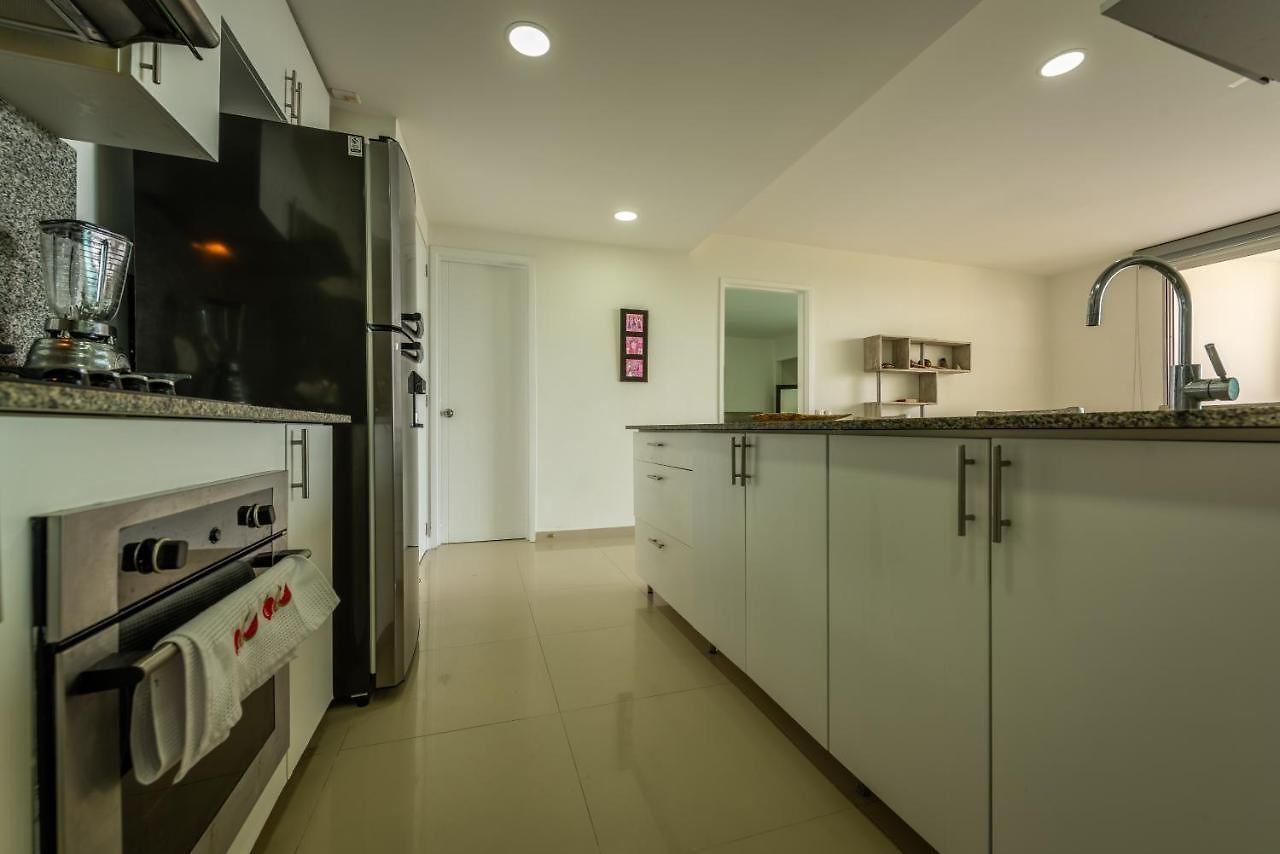 Morros Epic 216 Cartagena