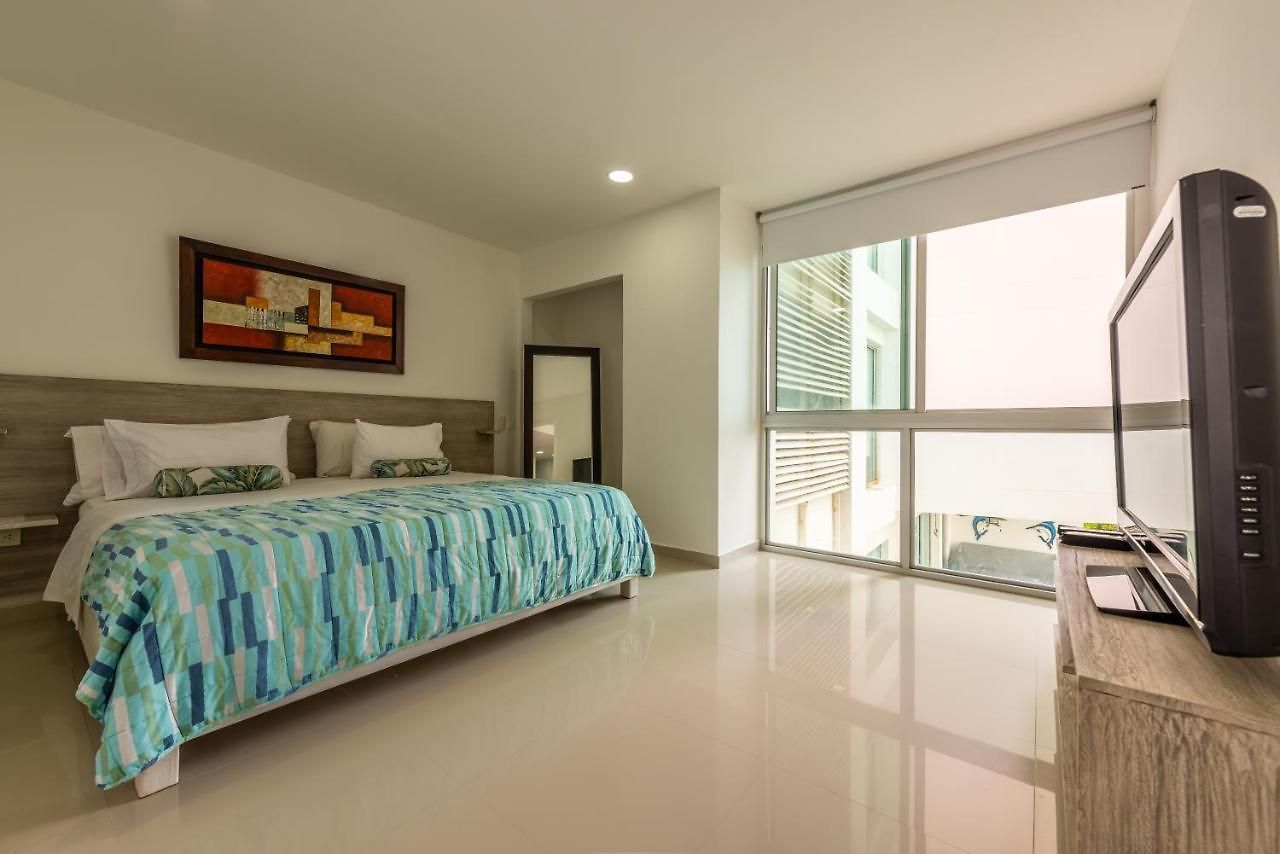 Apartamento Morros Epic 216
