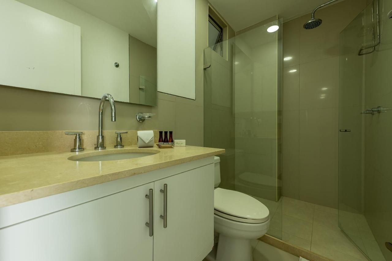 Apartamento Morros Epic 216 *