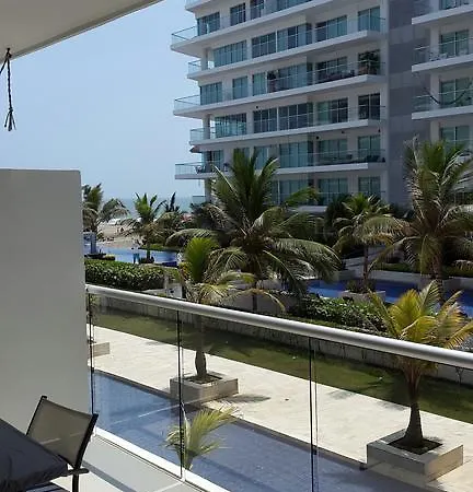 Morros Epic 216 Cartagena
