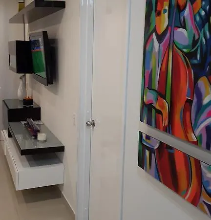 Apartamento Morros Epic 216 *