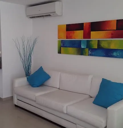 Morros Epic 216 Cartagena