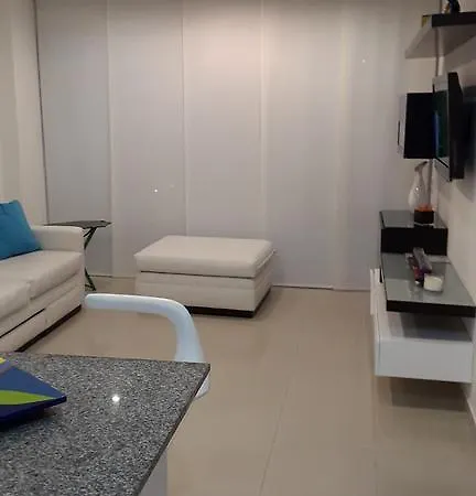 Morros Epic 216 Apartamento