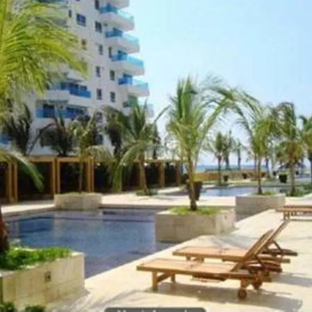 Morros Epic 216 * Cartagena