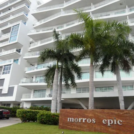 Apartamento Morros Epic 216 Cartagena
