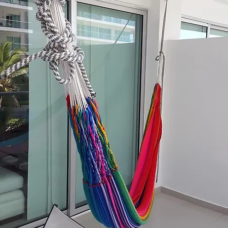 Apartamento Morros Epic 216 Cartagena