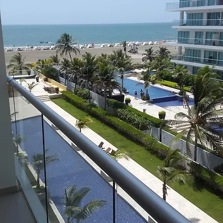 Apartamento Morros Epic 216 Cartagena