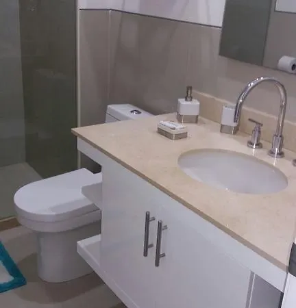 Morros Epic 216 Apartamento