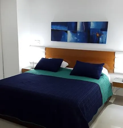 Apartamento Morros Epic 216 Cartagena