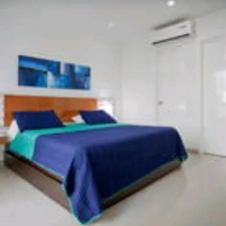 Apartamento Morros Epic 216 *