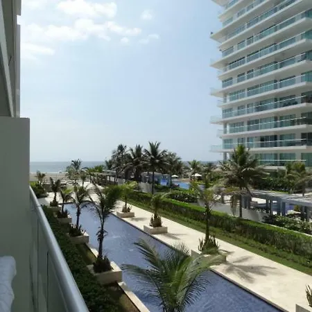 Apartamento Morros Epic 216 Cartagena