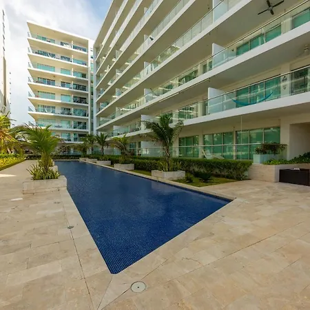 Apartamento Morros Epic 216