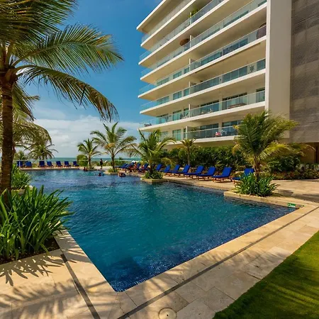Apartamento Morros Epic 216 *