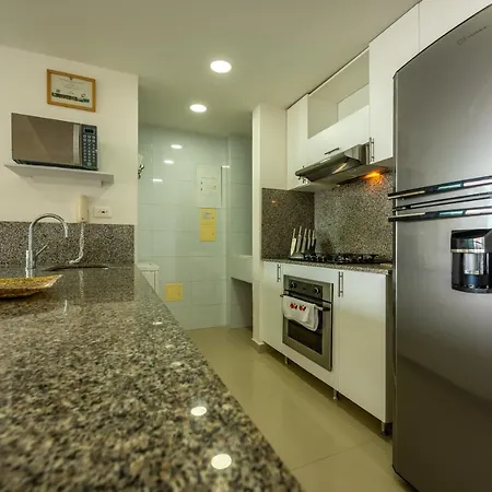 Morros Epic 216 Apartamento *