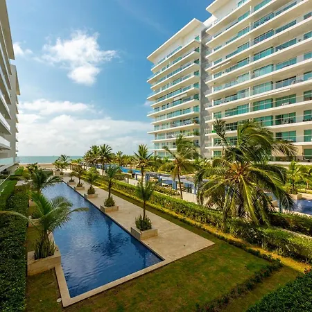 Morros Epic 216 Apartamento *