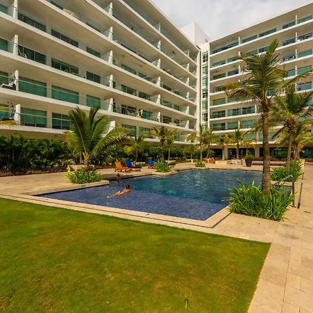 Morros Epic 216 * Cartagena