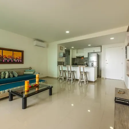 Apartamento Morros Epic 216