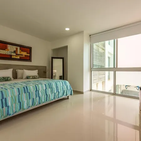 Apartamento Morros Epic 216