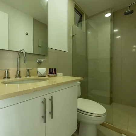 Apartamento Morros Epic 216 *