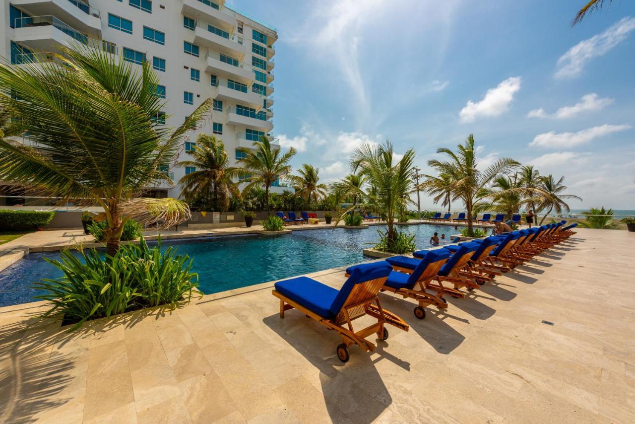 Morros Epic 216 Cartagena