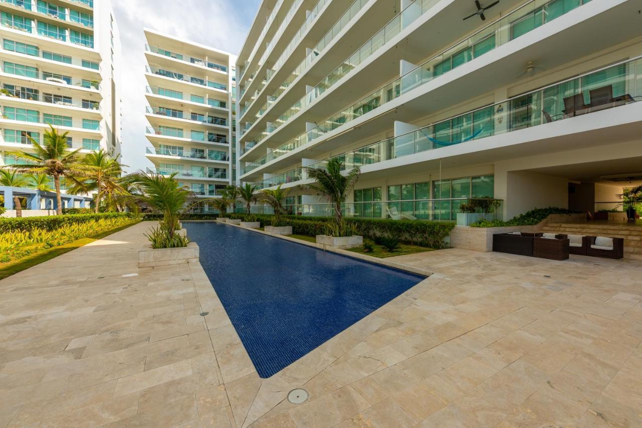 Apartment Morros Epic 216